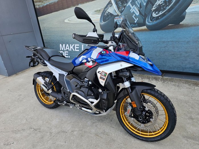 2025 BMW Motorrad 2025 Bmw 1300CC R 1300 GS Blue