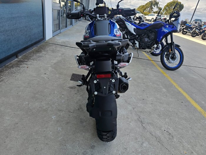2025 BMW Motorrad 2025 Bmw 1300CC R 1300 GS Blue