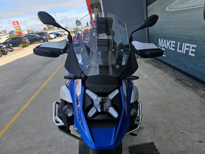 2025 BMW Motorrad 2025 Bmw 1300CC R 1300 GS Blue