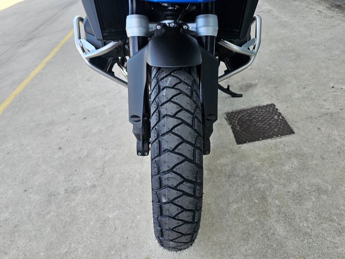 2025 BMW Motorrad 2025 Bmw 1300CC R 1300 GS Blue