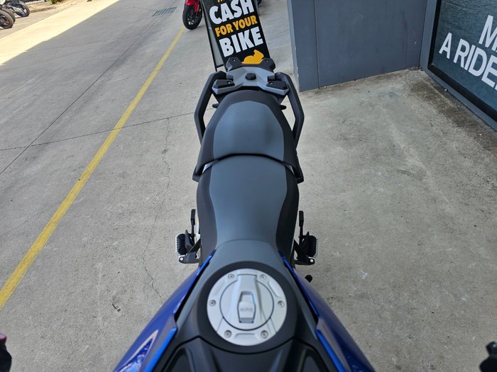 2025 BMW Motorrad 2025 Bmw 1300CC R 1300 GS Blue
