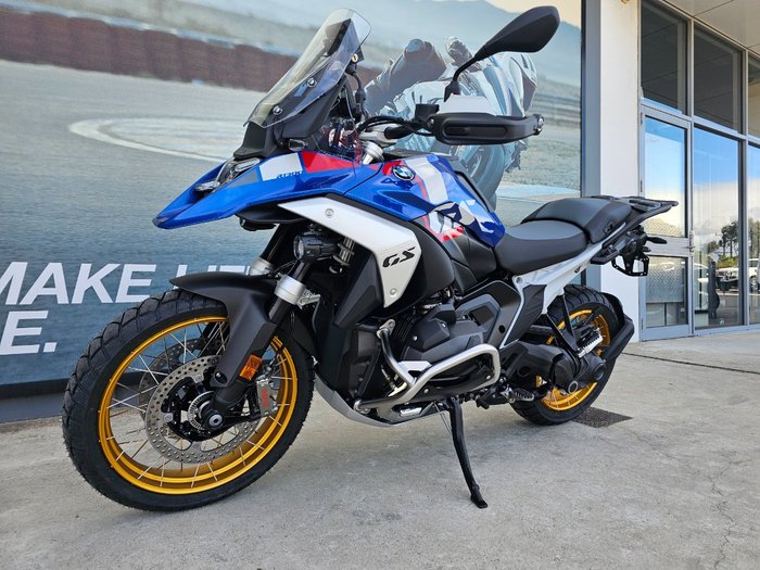 2025 BMW Motorrad 2025 Bmw 1300CC R 1300 GS Blue