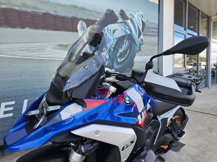 2025 BMW Motorrad 2025 Bmw 1300CC R 1300 GS Blue
