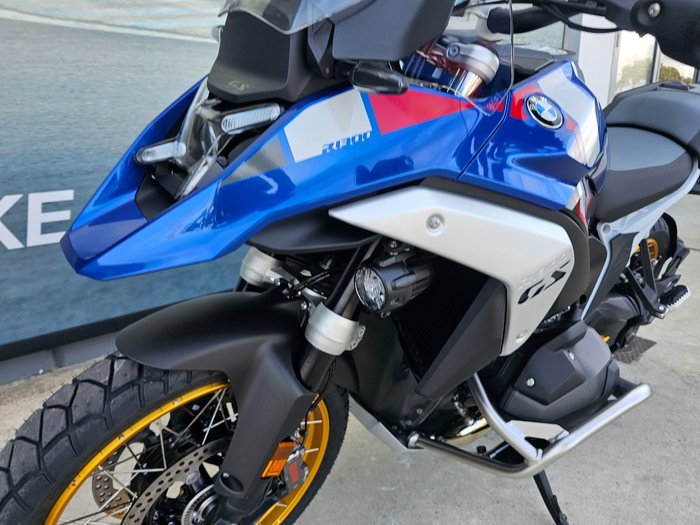 2025 BMW Motorrad 2025 Bmw 1300CC R 1300 GS Blue