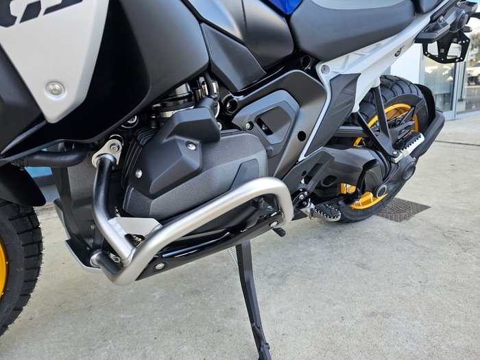2025 BMW Motorrad 2025 Bmw 1300CC R 1300 GS Blue