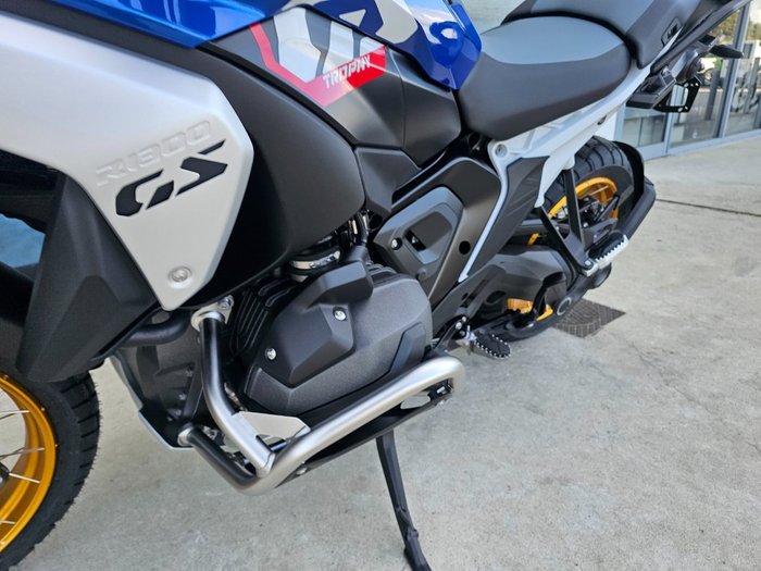 2025 BMW Motorrad 2025 Bmw 1300CC R 1300 GS Blue