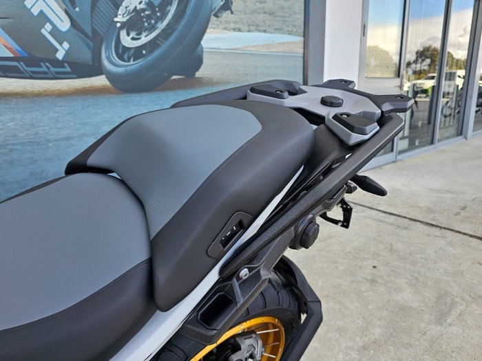 2025 BMW Motorrad 2025 Bmw 1300CC R 1300 GS Blue