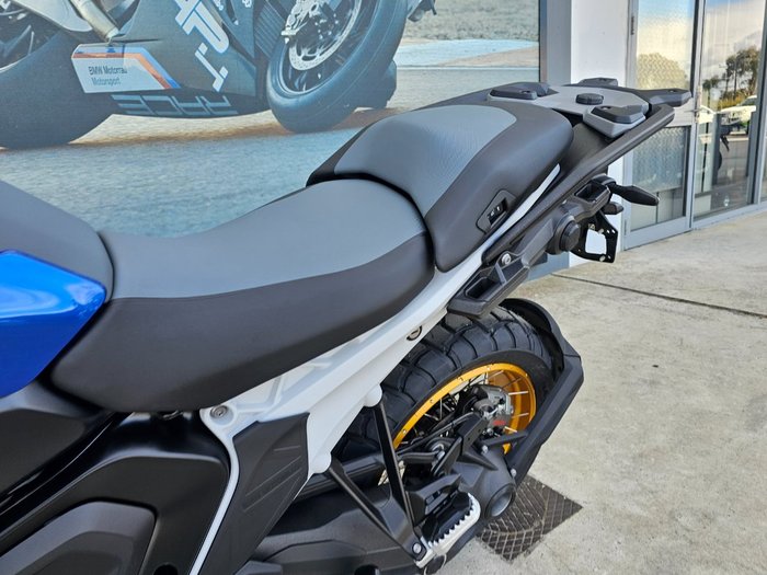 2025 BMW Motorrad 2025 Bmw 1300CC R 1300 GS Blue