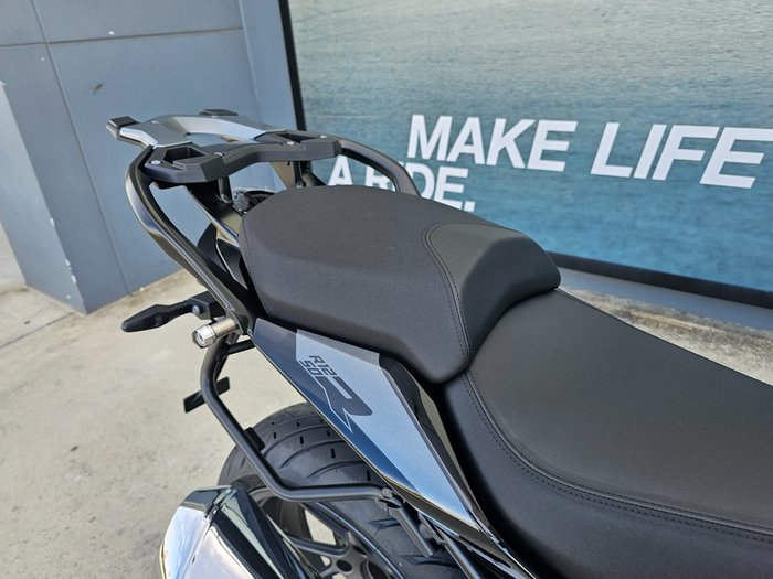 2024 BMW Motorrad R 1250 R Black
