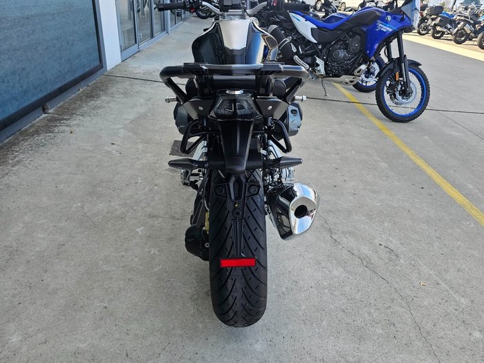 2024 BMW Motorrad R 1250 R Black