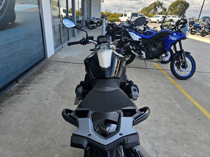 2024 BMW Motorrad R 1250 R Black