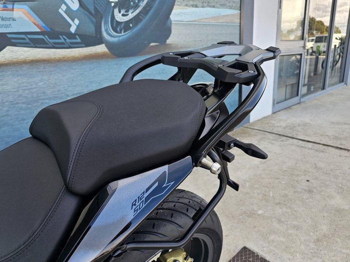 2024 BMW Motorrad R 1250 R Black