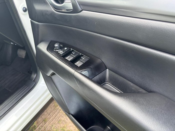 2024 Mazda CX-5 G25 Touring