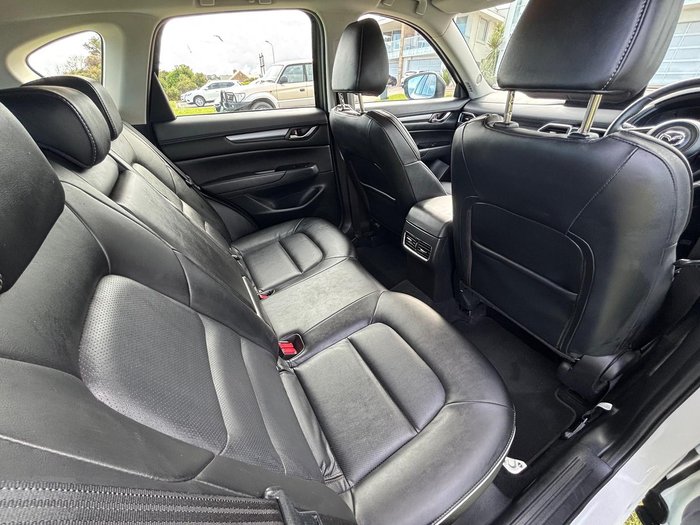 2024 Mazda CX-5 G25 Touring