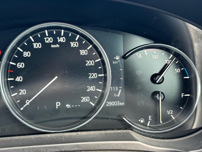 2024 Mazda CX-5 G25 Touring