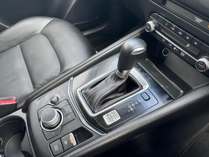 2024 Mazda CX-5 G25 Touring