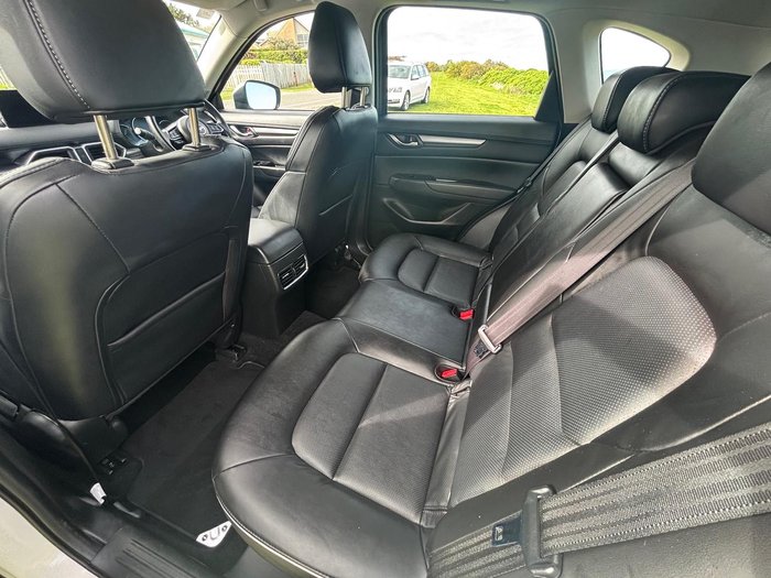 2024 Mazda CX-5 G25 Touring