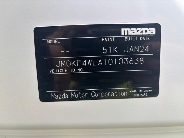 2024 Mazda CX-5 G25 Touring