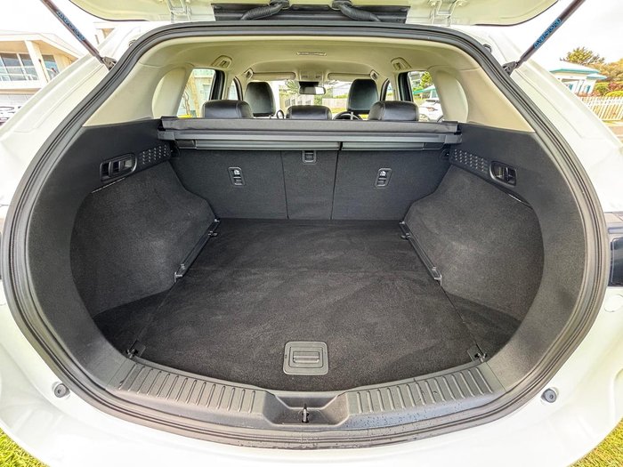 2024 Mazda CX-5 G25 Touring