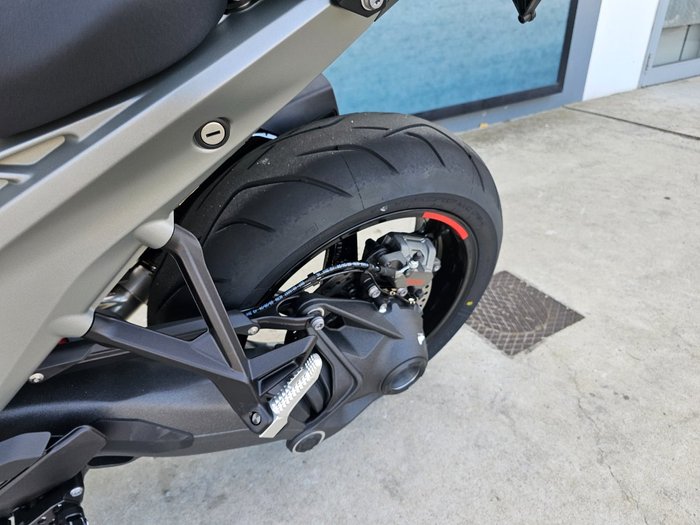 2026 BMW Motorrad 2026 BMW 1300CC R 1300 R LIGHT WHITE