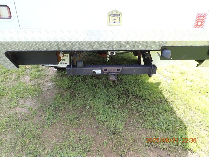 2020 Isuzu Nps 75-155 WHITE