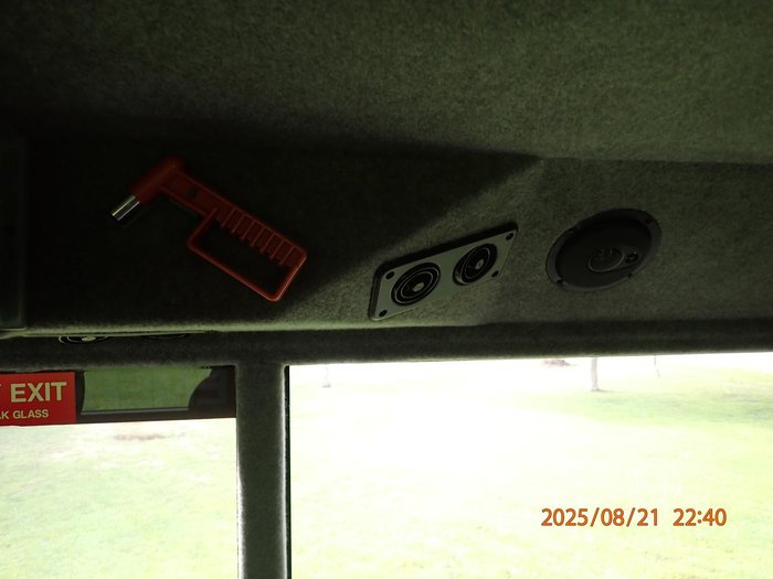 2020 Isuzu Nps 75-155 WHITE