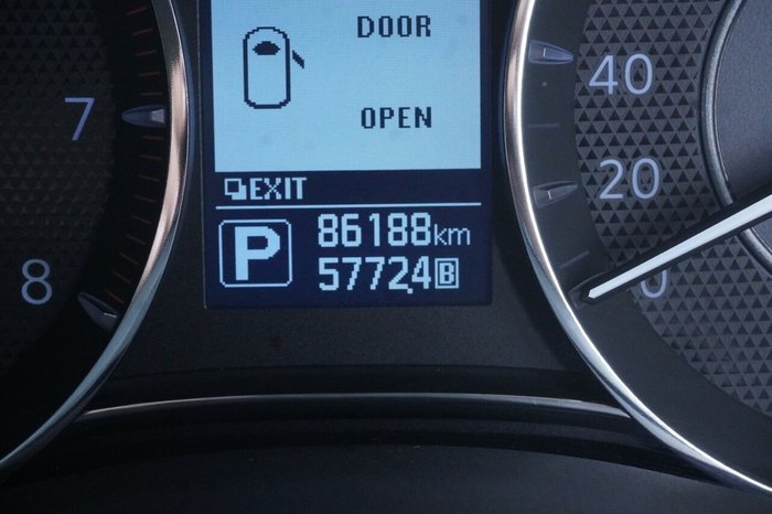 2021 Nissan Patrol Ti