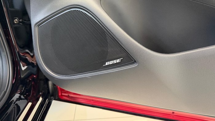 2025 Mazda CX-3 G20 GT SP