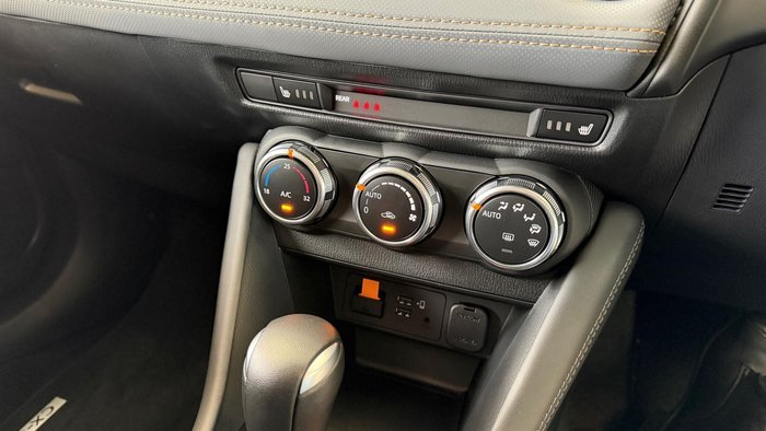 2025 Mazda CX-3 G20 GT SP