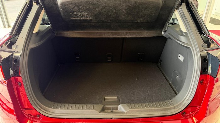 2025 Mazda CX-3 G20 GT SP