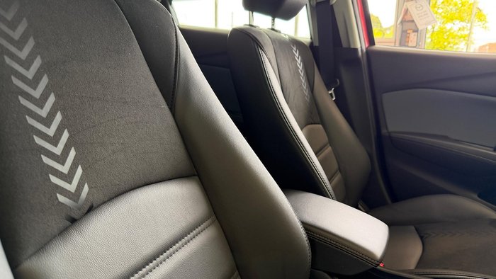 2025 Mazda CX-3 G20 GT SP