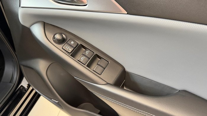 2025 Mazda CX-3 G20 GT SP