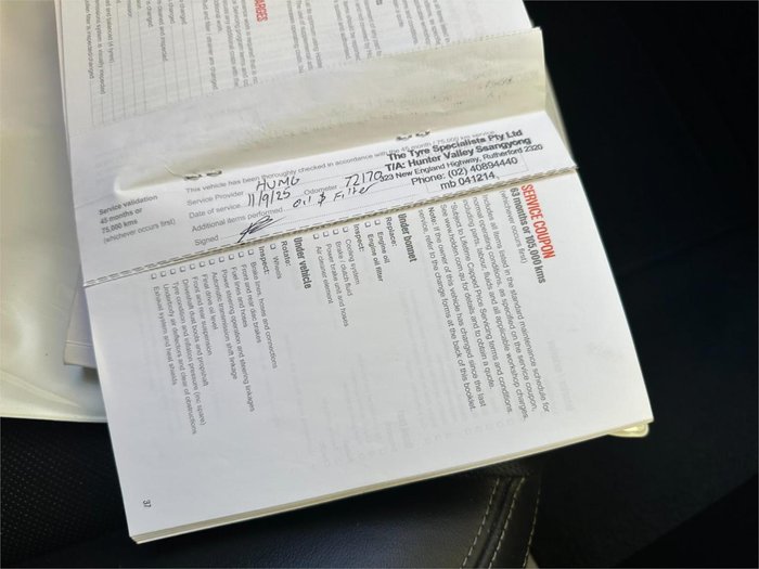 2016 Holden Ute SS V