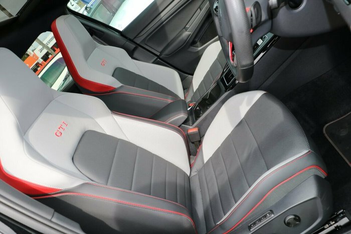 2024 Volkswagen Golf GTI