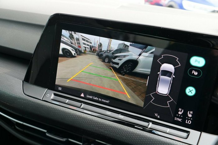 2024 Volkswagen Golf GTI