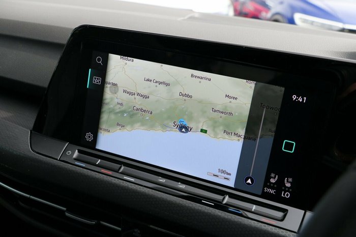 2024 Volkswagen Golf GTI