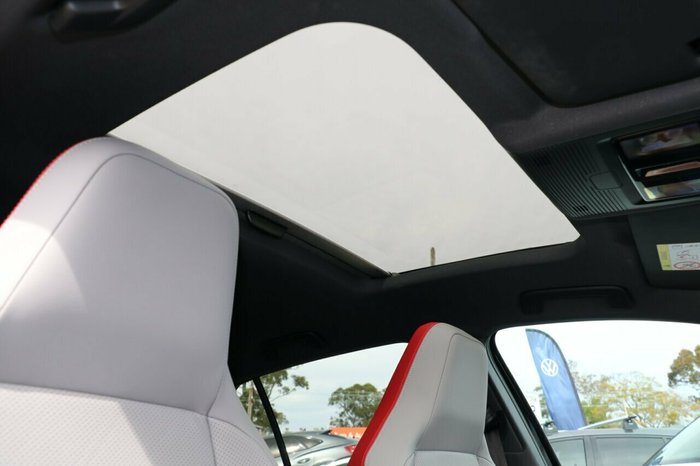 2024 Volkswagen Golf GTI