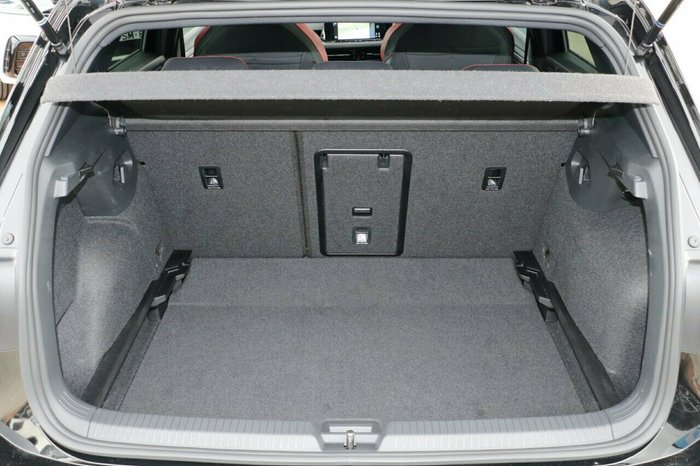 2024 Volkswagen Golf GTI