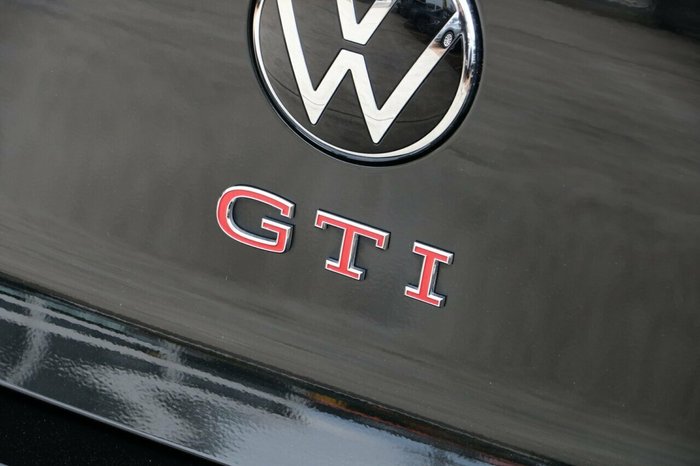 2024 Volkswagen Golf GTI