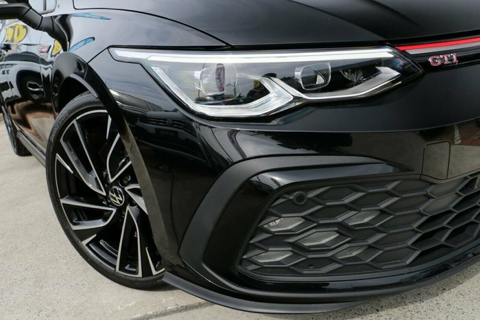 2024 Volkswagen Golf GTI