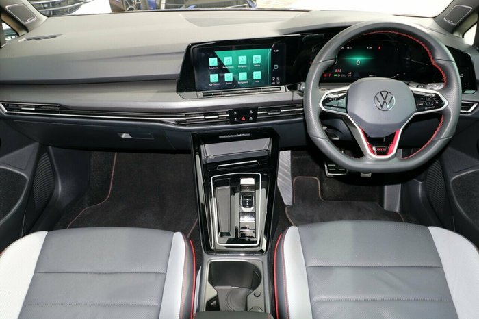 2024 Volkswagen Golf GTI