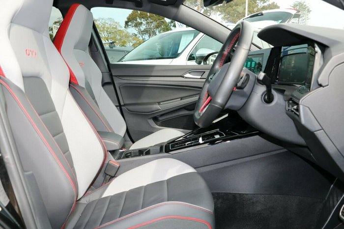 2024 Volkswagen Golf GTI