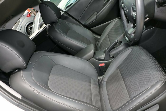 2017 Hyundai Kona Elite