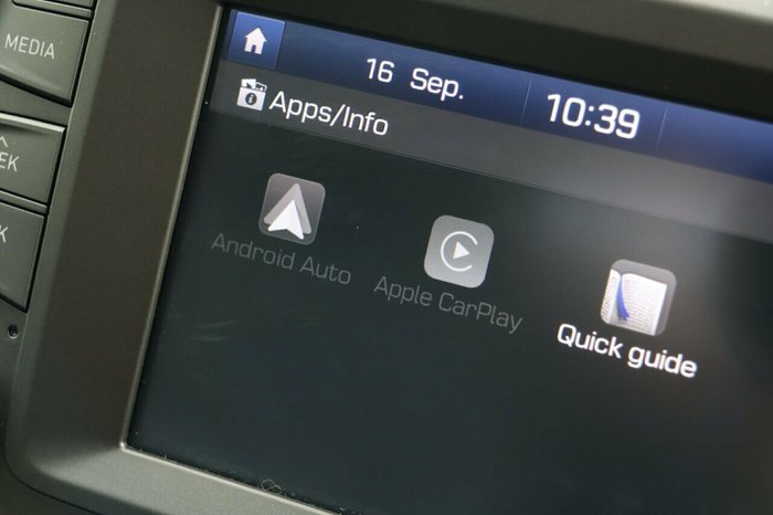 2017 Hyundai Kona Elite