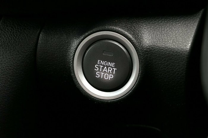 2017 Hyundai Kona Elite