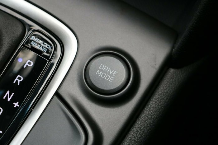 2017 Hyundai Kona Elite