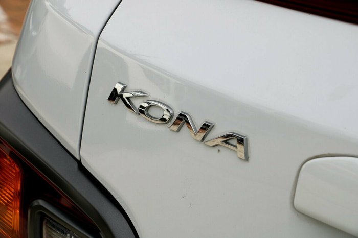 2017 Hyundai Kona Elite