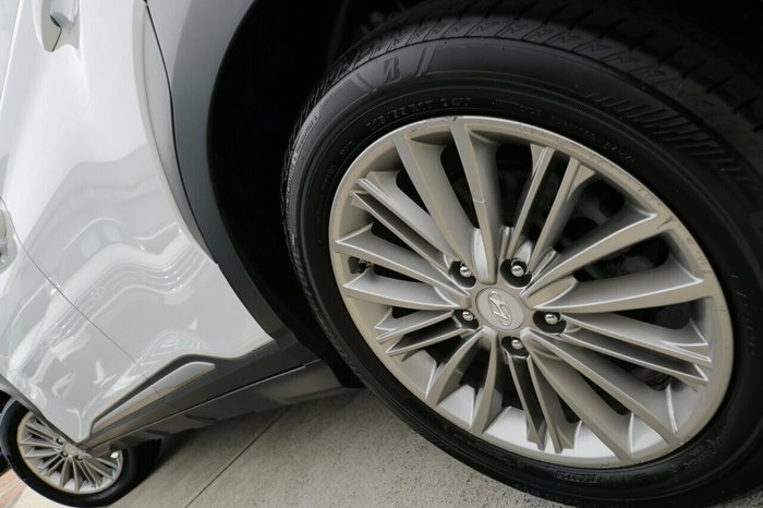 2017 Hyundai Kona Elite