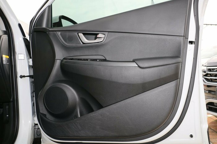 2017 Hyundai Kona Elite