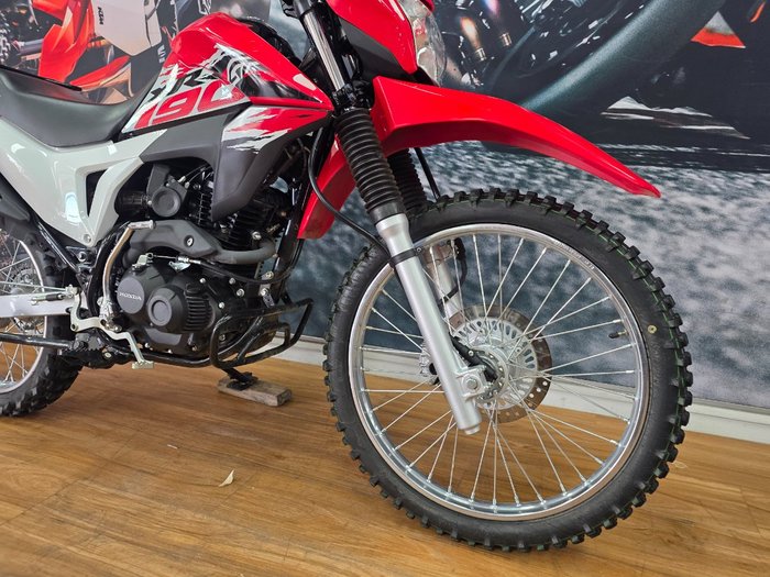 2023 Honda AG-XR XR190CT RED